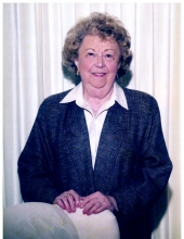 Laverda Frances Taylor