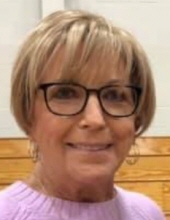 Patricia Jean Dysart