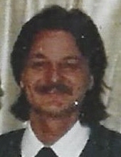 William Johnston