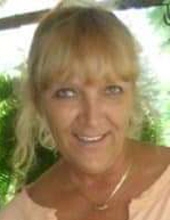Sandra Lynn "Sandy" Walker