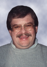 Mark A. "Darky" Reichard