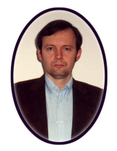 Russell Mordhorst