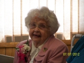 Hilda Gust
