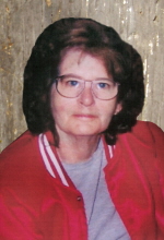 Rena "Faye" Johnson