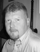 Eric DeWayne Morrison