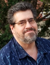 Jon Charles Tribble