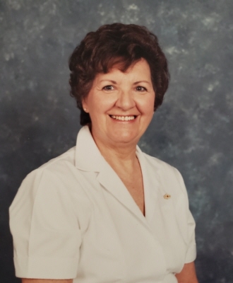 Mary Sanders Levandowski