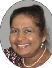 Irene S. Benjamin-Sonty