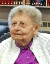 Margie Ruth Friedrich