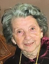 Rose M. Demetri