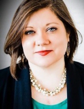 JENNIFER LAINE BUCK