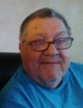 Johnny Clarence Johnson