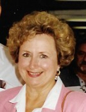 Joan Johnson Pagano