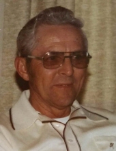 Wilbert Wesley Stephens