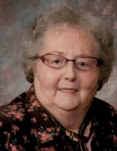 Carol Anne Nolan