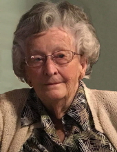 Dorothy Rose Jarzynka