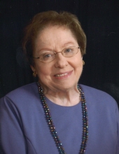 Ruby Gail (Hevener) Bennett