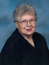 Lillian "Joanne" Fuechtmann