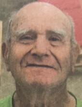 Thomas Gene Hughes