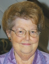 Lovina (Skip) May Welsh