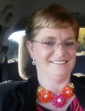 Carol Lynn Bakker