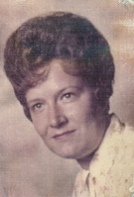Bonnie K. Cutforth