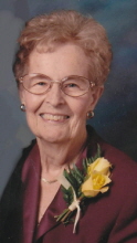 Ruth V. Baucom