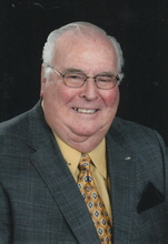 Charles L. Mettler, Jr.
