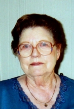 Betty Zane Aylor Meland