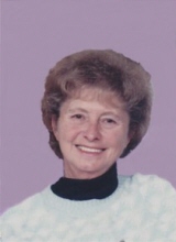 Shirley J. Brandt Stephens