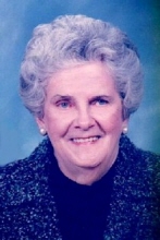 Marjorie Ann Featheringill Peeler