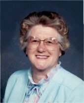 Wilma Boehl Burke