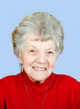 Doris J. Barrigar Starman