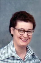 Helen J. Swanson