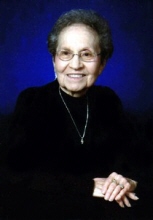 Mary E. Shrader Rabe