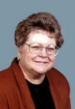 Donna L. Clark Bourne