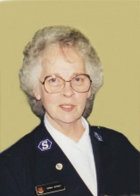 Donna D. Keyte Werner