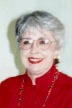 Donna Lord Babb