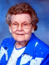 Doris G. Kistler