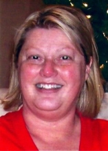 Linda Kay Glessner Vallier