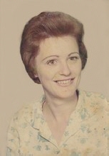 V. Jeanette Jeannie Bartz