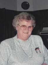 Ruth A. McRae