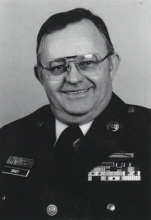 Allen J. Brady