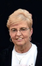 Betty A. Fisher Hessling
