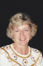 Peggy J. Robertson Newman