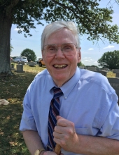 Dexter Hugh Adams