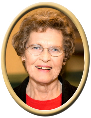 Dorothy B. Allen
