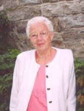 Evelyn Frances McNary