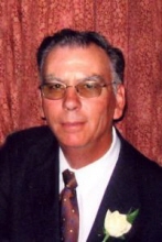 Ralph Percival Perkins