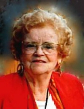 Ruby Alberta Rattray